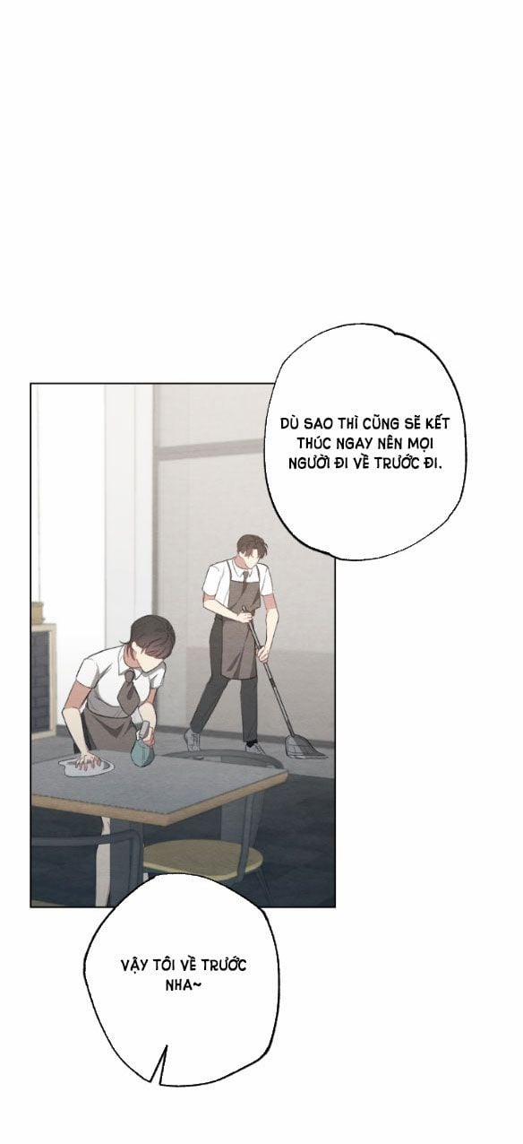 [18+] Mối Quan Hệ Đơn Giản 7.5 trang 5