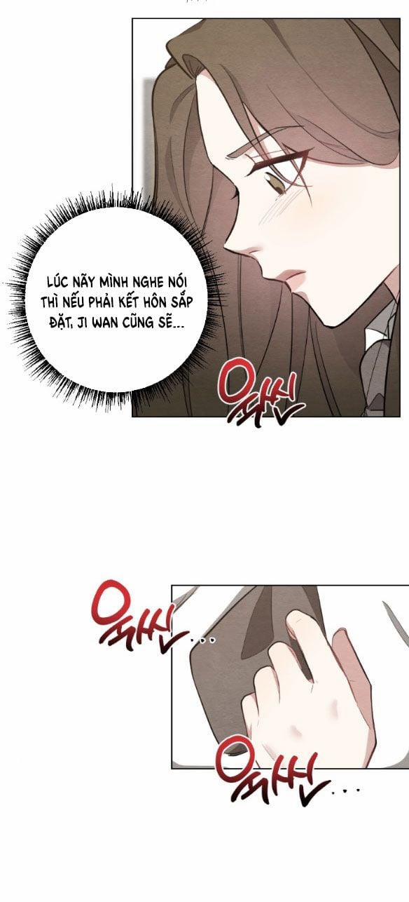 [18+] Mối Quan Hệ Đơn Giản 7.5 trang 7