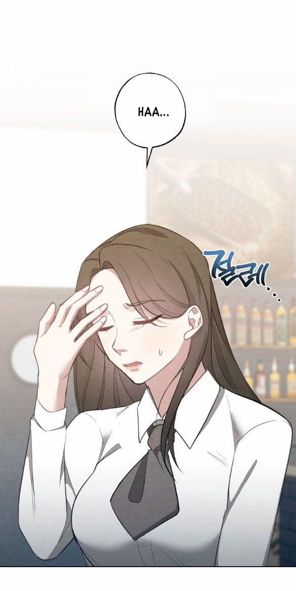 [18+] Mối Quan Hệ Đơn Giản 7.5 trang 8