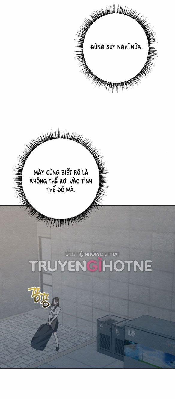 [18+] Mối Quan Hệ Đơn Giản 7.5 trang 9