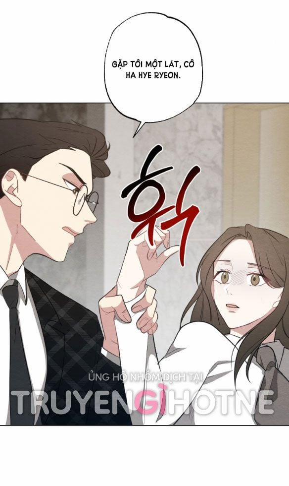 [18+] Mối Quan Hệ Đơn Giản 7 trang 16