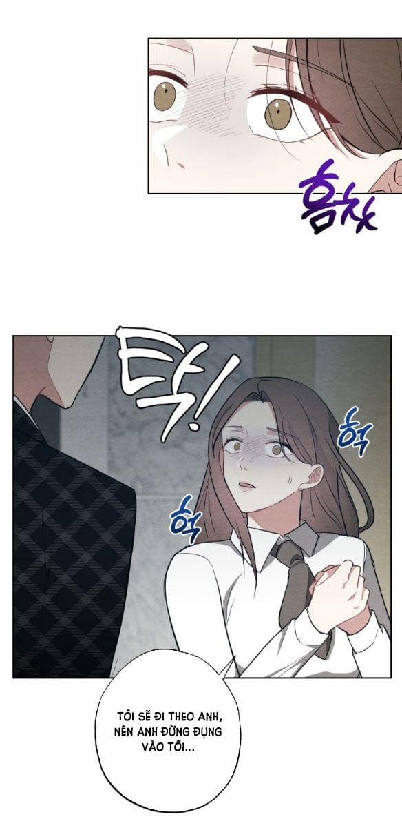 [18+] Mối Quan Hệ Đơn Giản 7 trang 17
