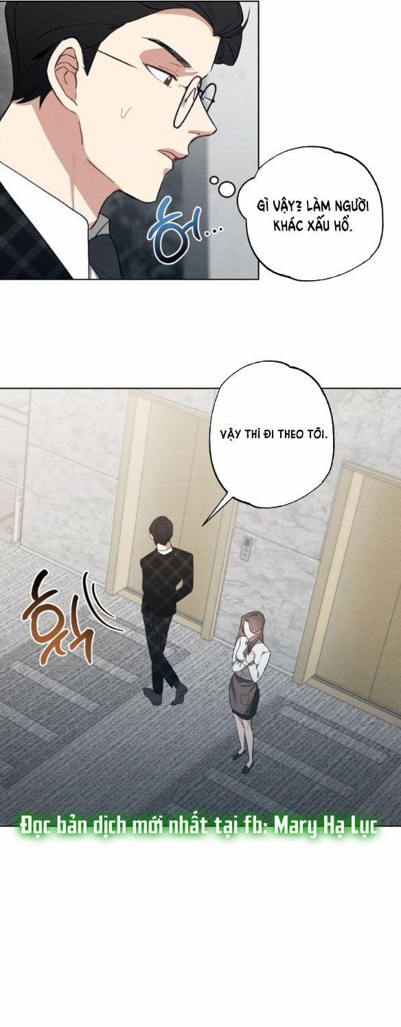 [18+] Mối Quan Hệ Đơn Giản 7 trang 18