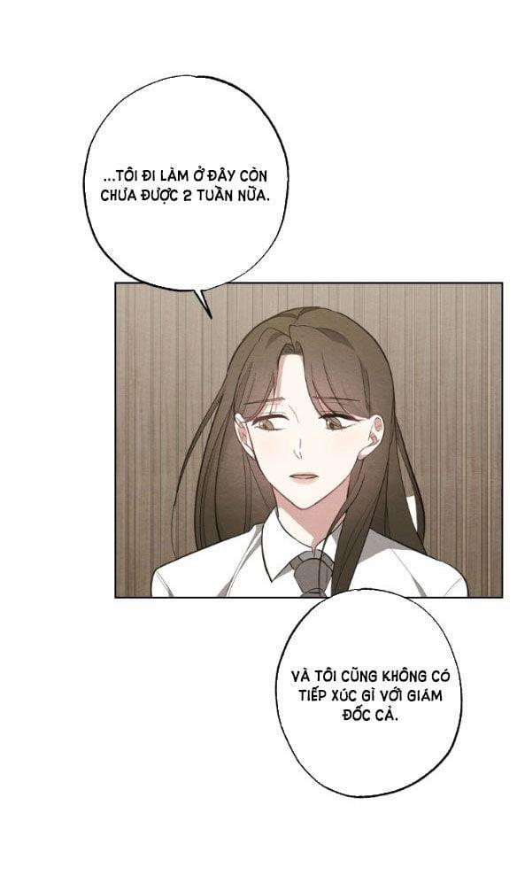 [18+] Mối Quan Hệ Đơn Giản 7 trang 24