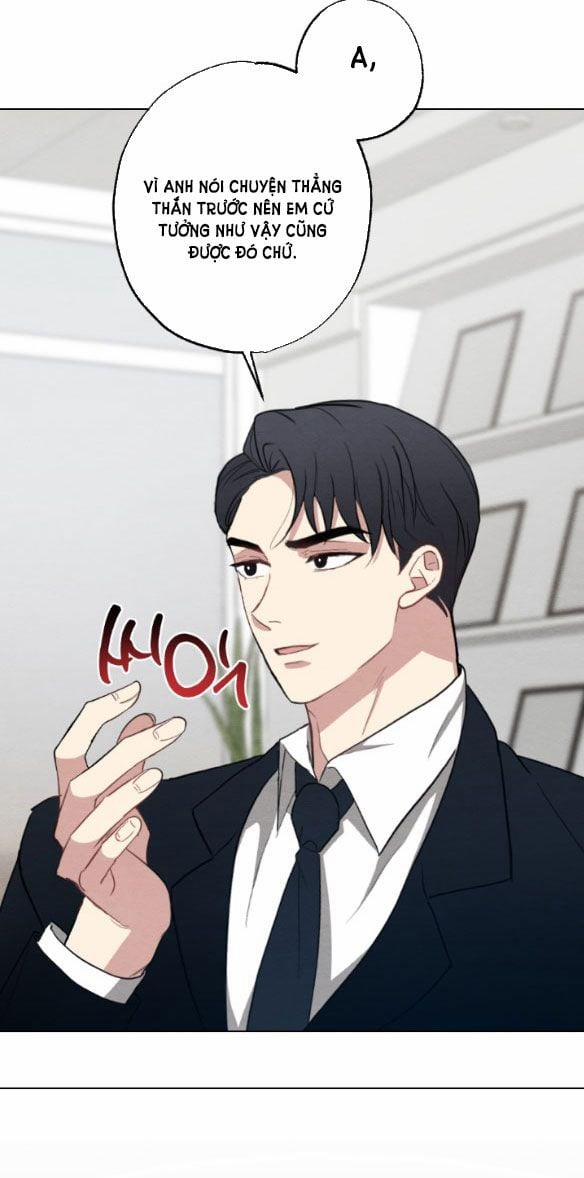 [18+] Mối Quan Hệ Đơn Giản 7 trang 4