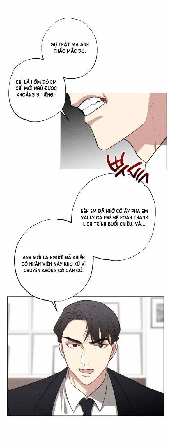 [18+] Mối Quan Hệ Đơn Giản 7 trang 7