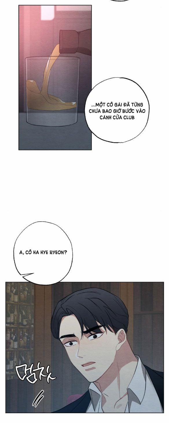 [18+] Mối Quan Hệ Đơn Giản 8.5 trang 1