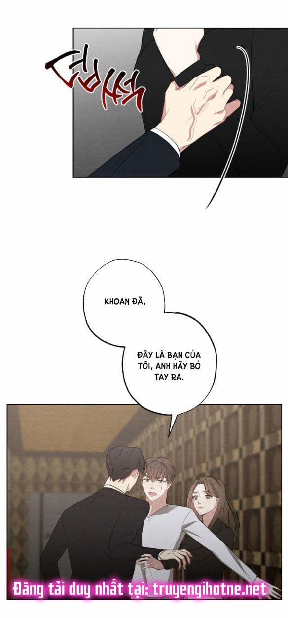 [18+] Mối Quan Hệ Đơn Giản 8.5 trang 9