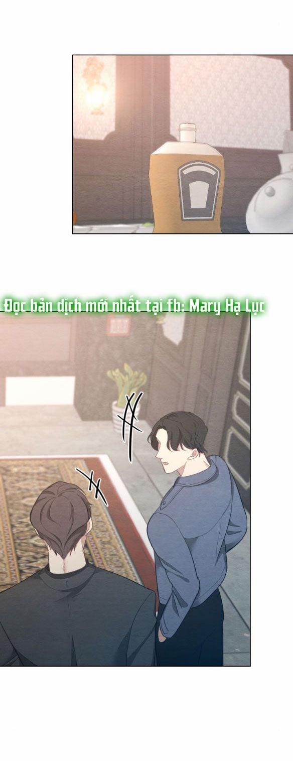 [18+] Mối Quan Hệ Đơn Giản 8 trang 10