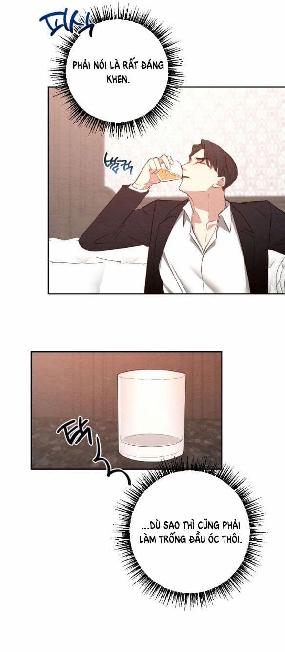 [18+] Mối Quan Hệ Đơn Giản 8 trang 14