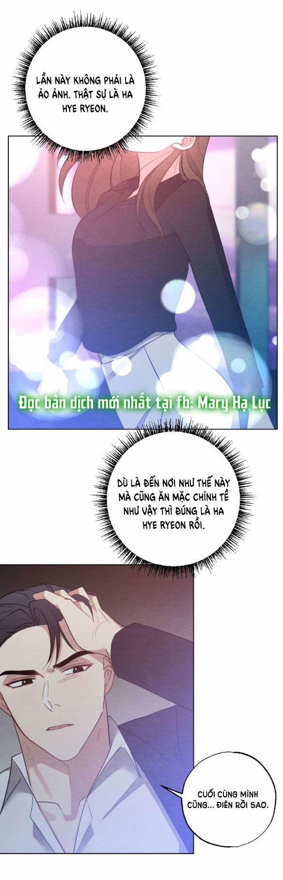[18+] Mối Quan Hệ Đơn Giản 8 trang 17