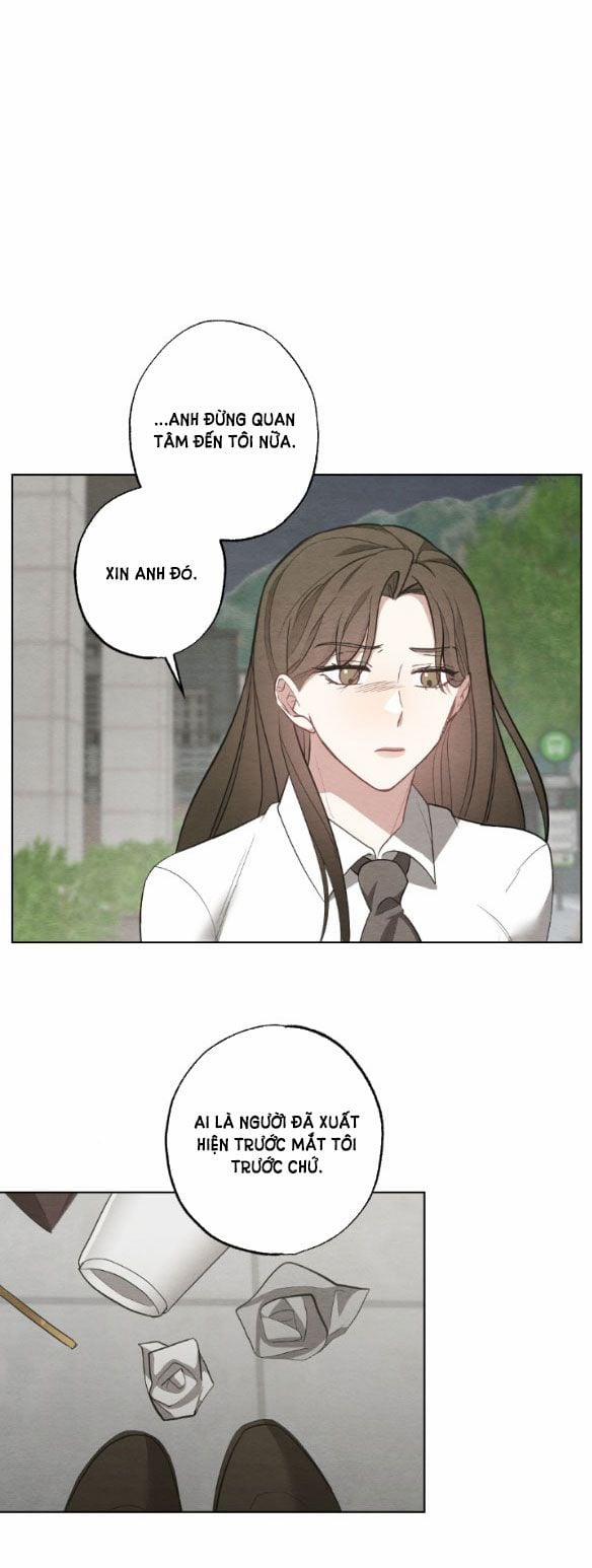 [18+] Mối Quan Hệ Đơn Giản 8 trang 6
