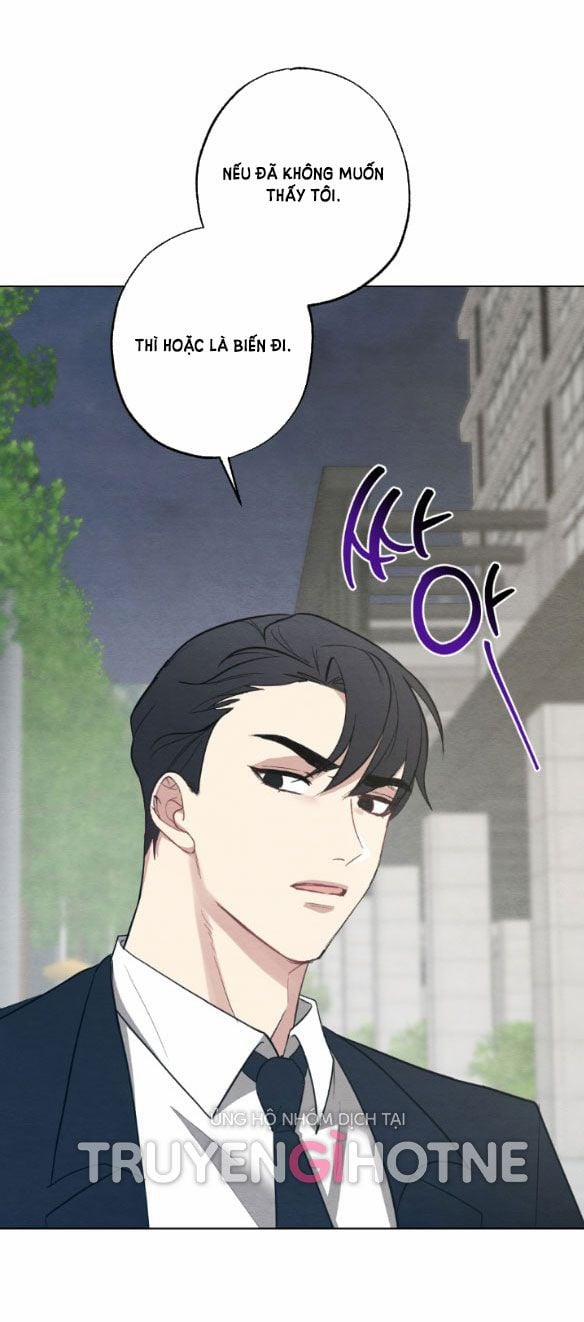 [18+] Mối Quan Hệ Đơn Giản 8 trang 7