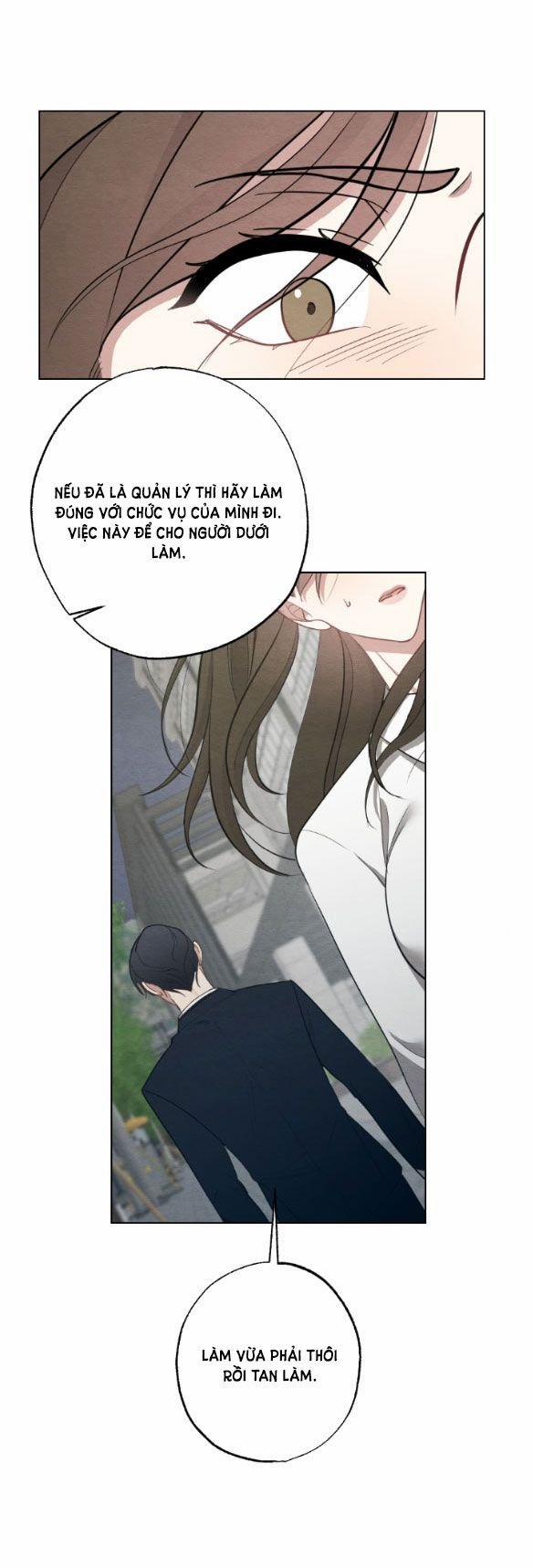 [18+] Mối Quan Hệ Đơn Giản 8 trang 8