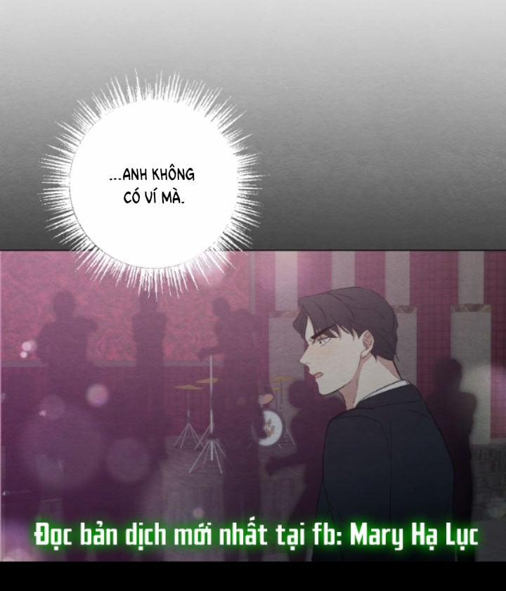 [18+] Mối Quan Hệ Đơn Giản 9.1 trang 16