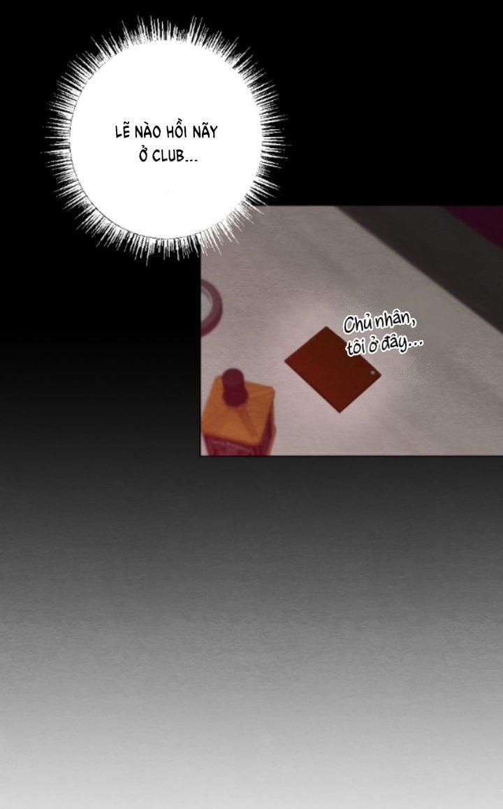 [18+] Mối Quan Hệ Đơn Giản 9.1 trang 17