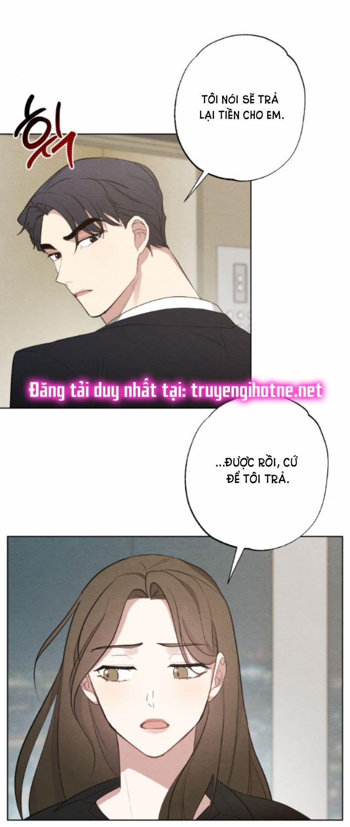 [18+] Mối Quan Hệ Đơn Giản 9.1 trang 20