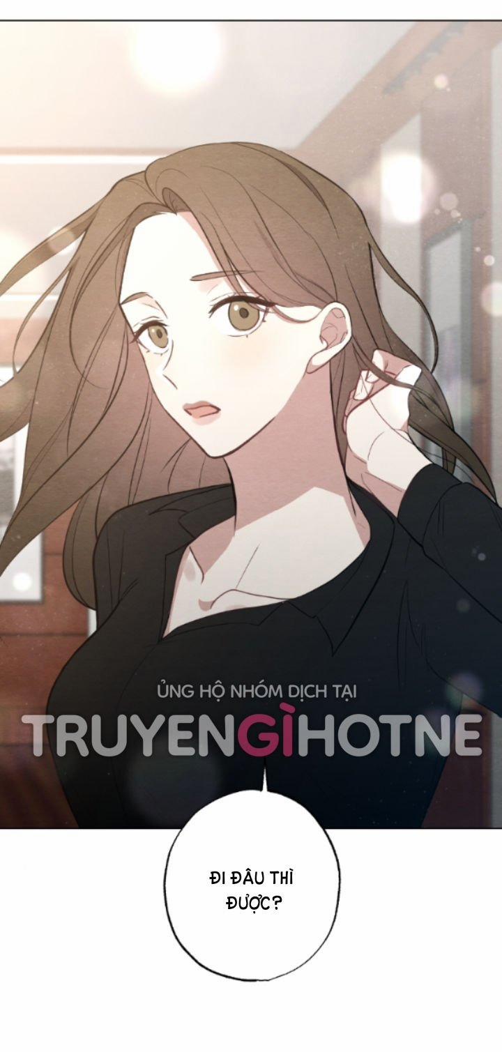 [18+] Mối Quan Hệ Đơn Giản 9.1 trang 22