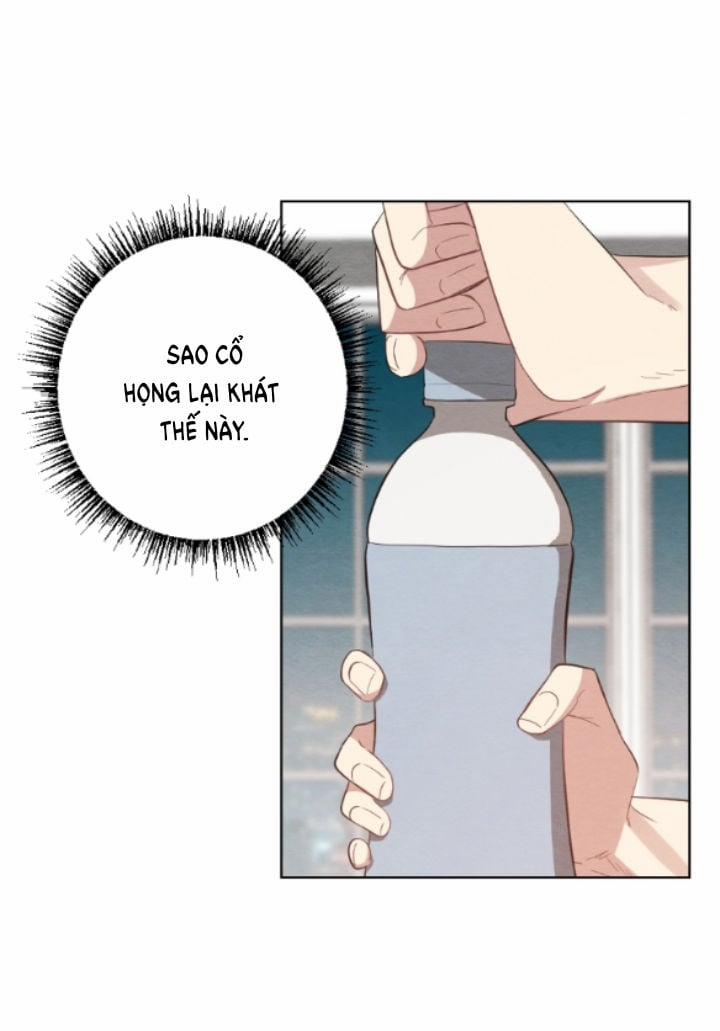 [18+] Mối Quan Hệ Đơn Giản 9.1 trang 27