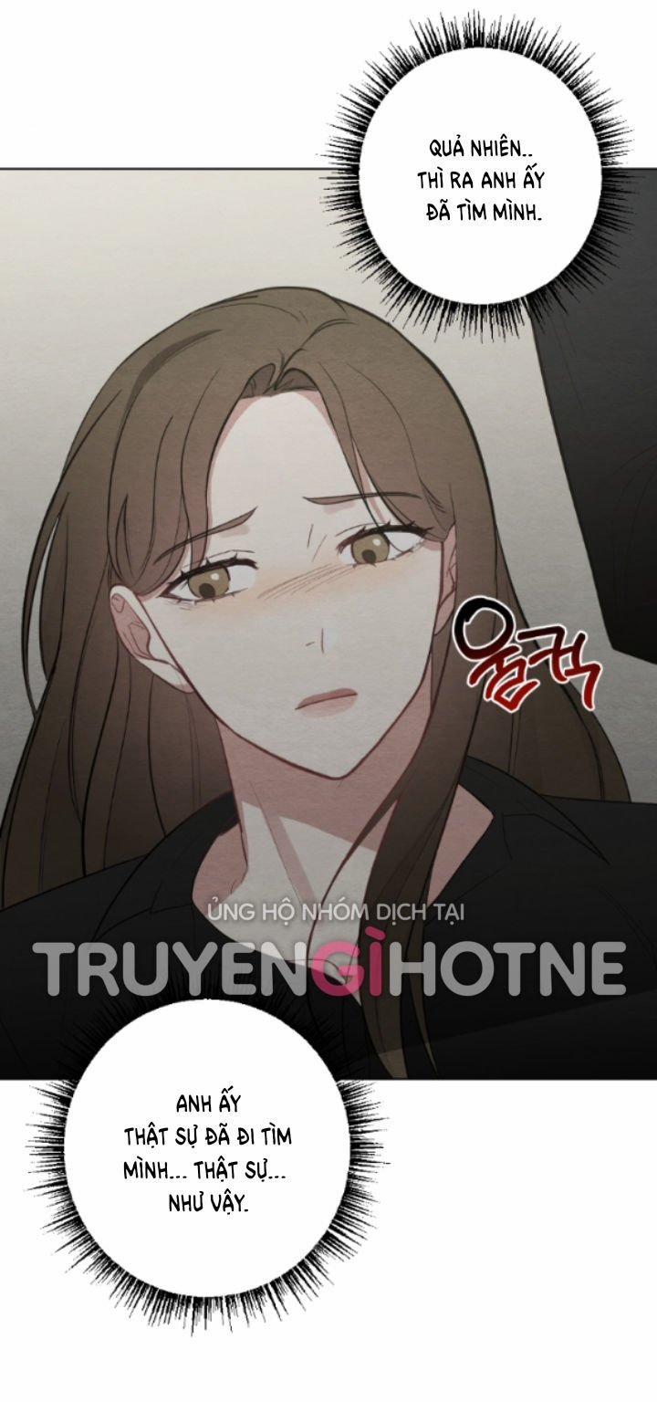 [18+] Mối Quan Hệ Đơn Giản 9.1 trang 3