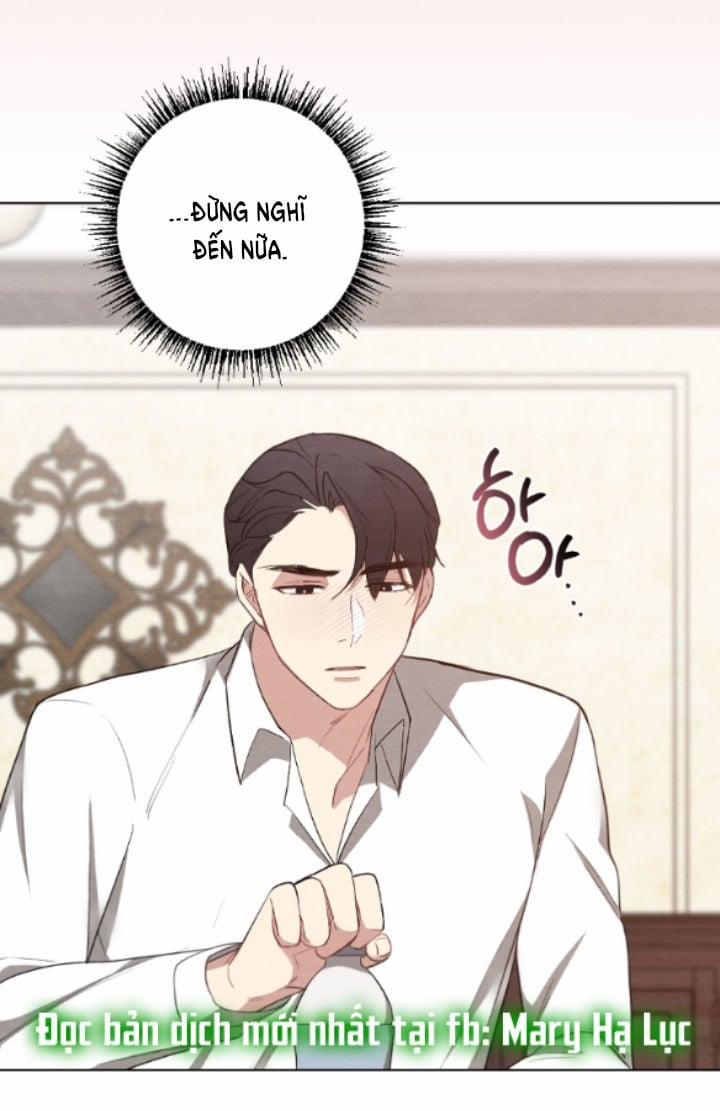 [18+] Mối Quan Hệ Đơn Giản 9.1 trang 31