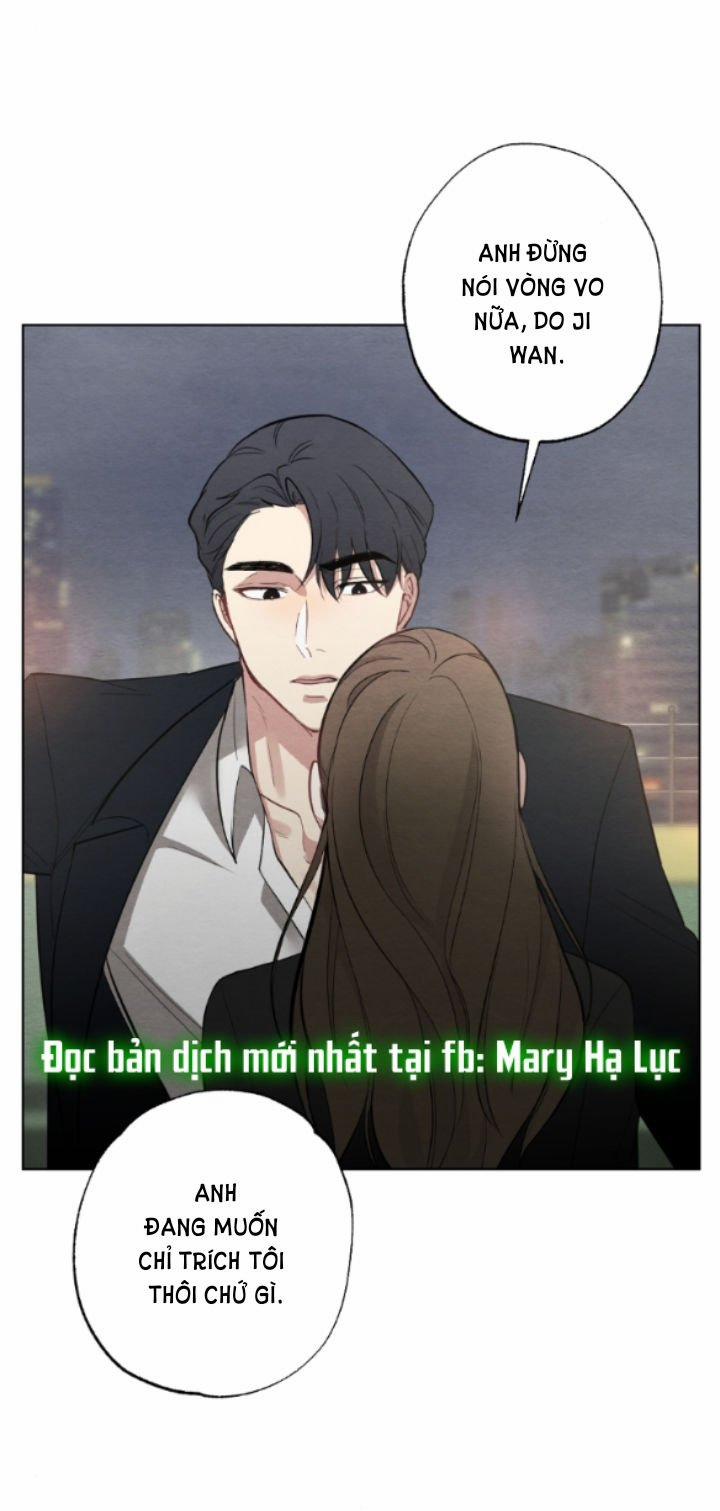 [18+] Mối Quan Hệ Đơn Giản 9.1 trang 5