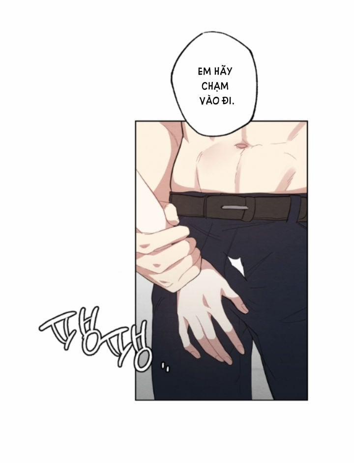 [18+] Mối Quan Hệ Đơn Giản 9.2 trang 15