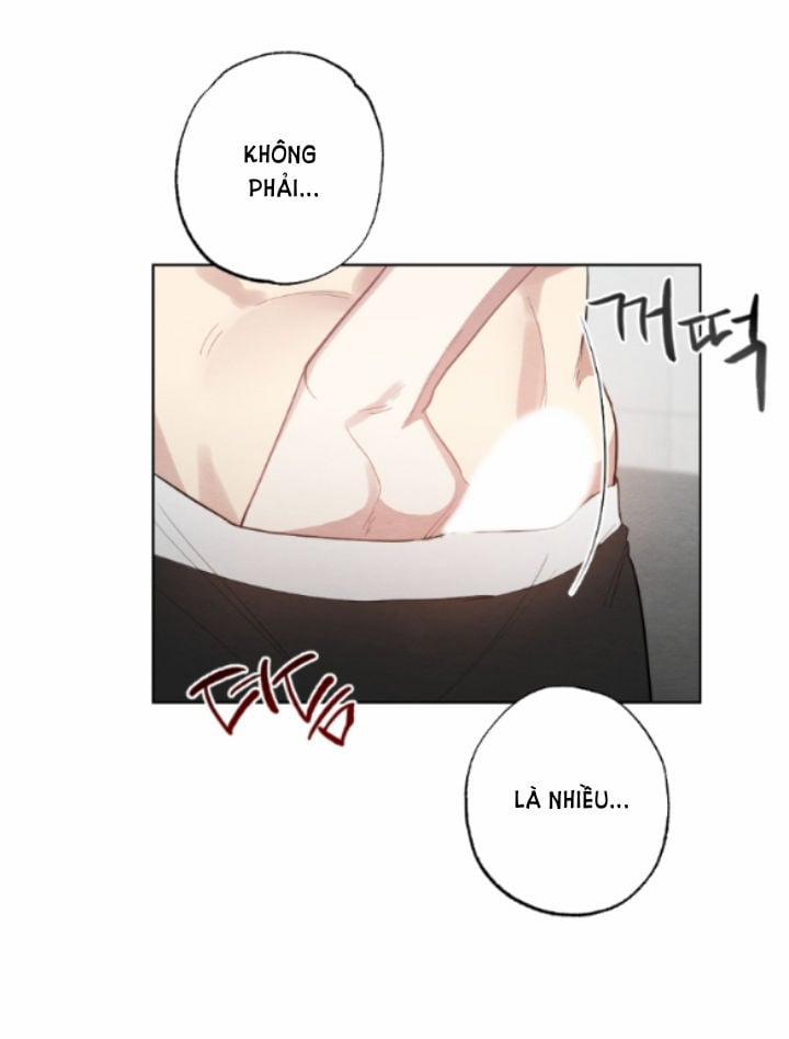 [18+] Mối Quan Hệ Đơn Giản 9.2 trang 20