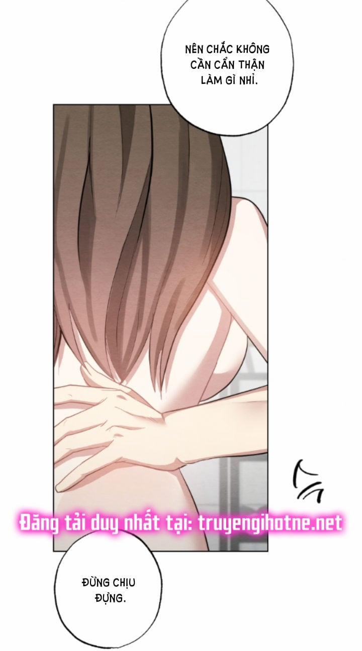 [18+] Mối Quan Hệ Đơn Giản 9.2 trang 34