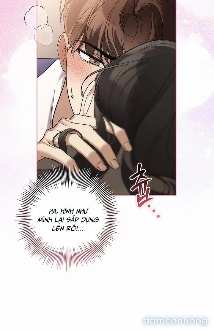 [18+] Mối Tình Thủ Tiết 15 trang 8