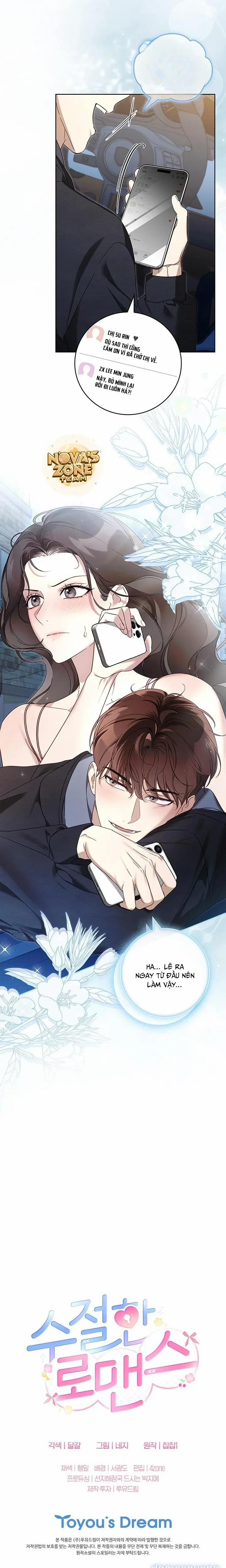 [18+] Mối Tình Thủ Tiết 9 trang 24