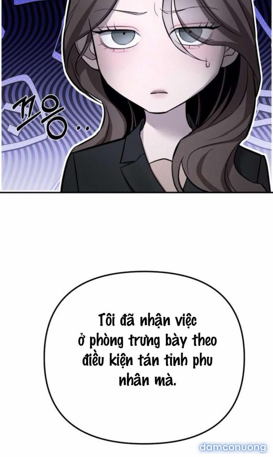 〖18+〗- Mong Muốn Của Tôi Không Phải Là Tội Lỗi 21 trang 11