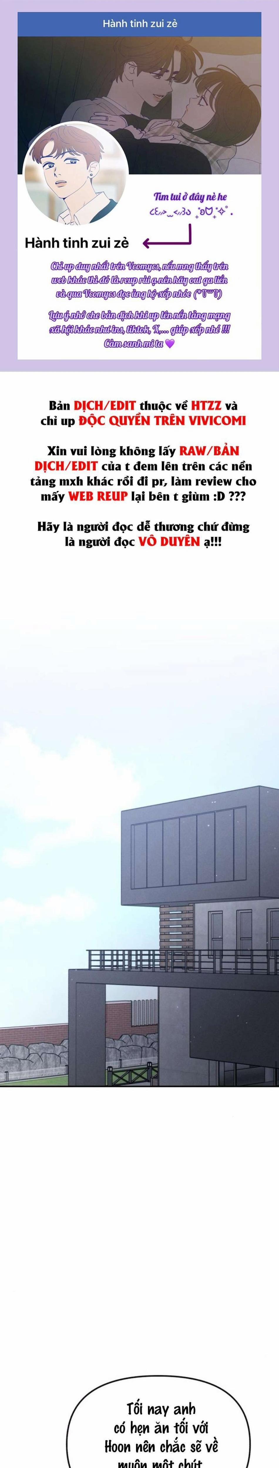 〖18+〗- Mong Muốn Của Tôi Không Phải Là Tội Lỗi 22 trang 0