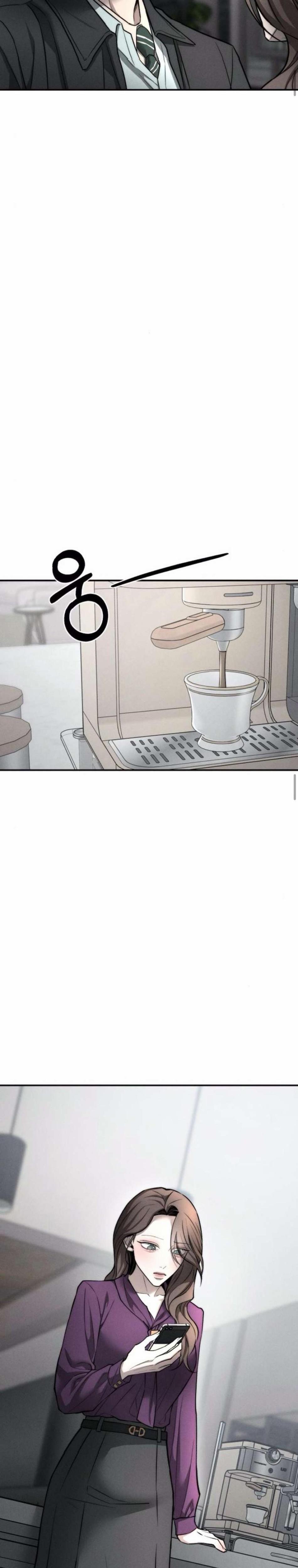 〖18+〗- Mong Muốn Của Tôi Không Phải Là Tội Lỗi 22 trang 3