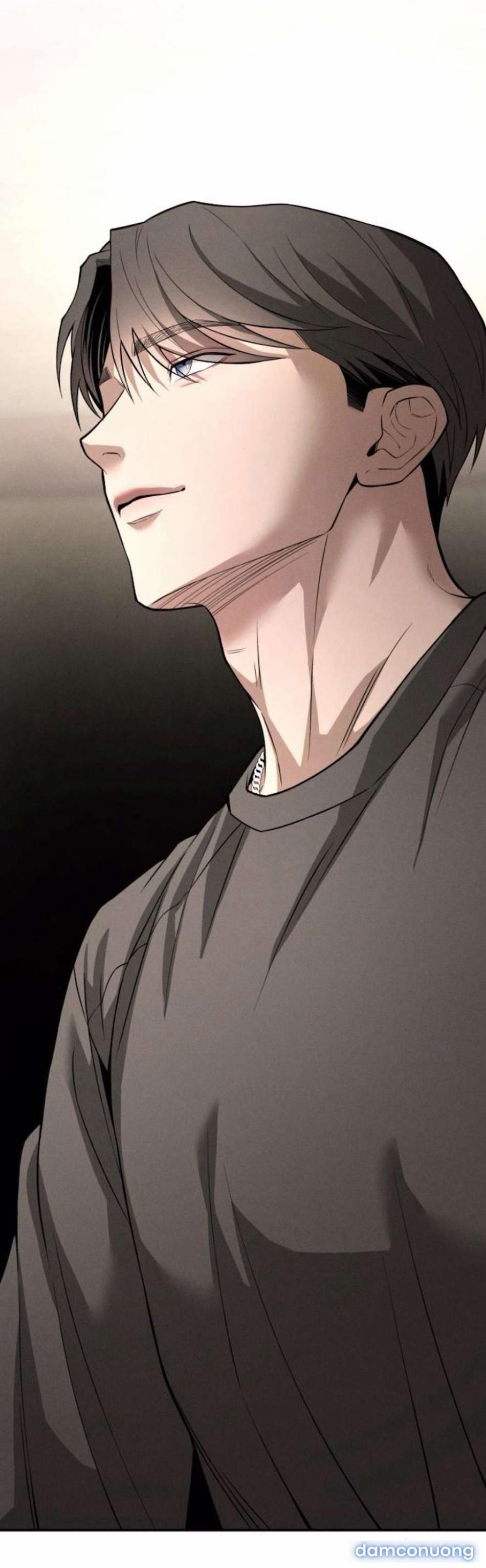 〖18+〗- Mong Muốn Của Tôi Không Phải Là Tội Lỗi 22 trang 8