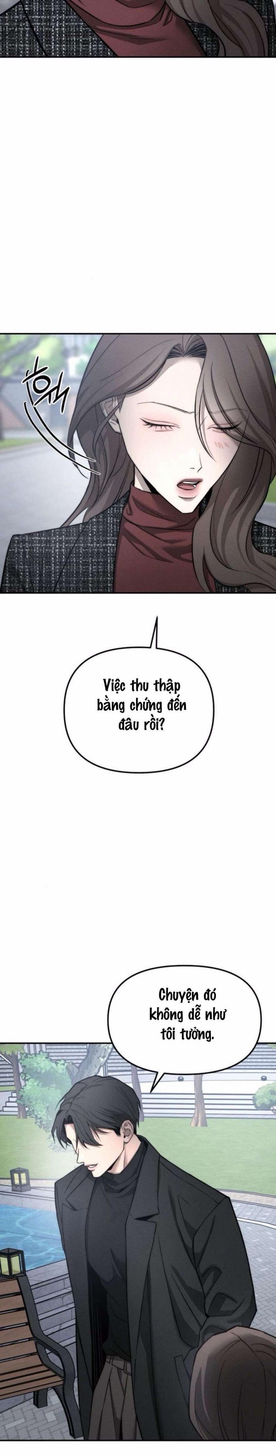 〖18+〗- Mong Muốn Của Tôi Không Phải Là Tội Lỗi 23 trang 13