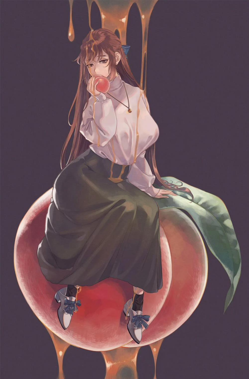 [18+]Morpho 1 trang 24