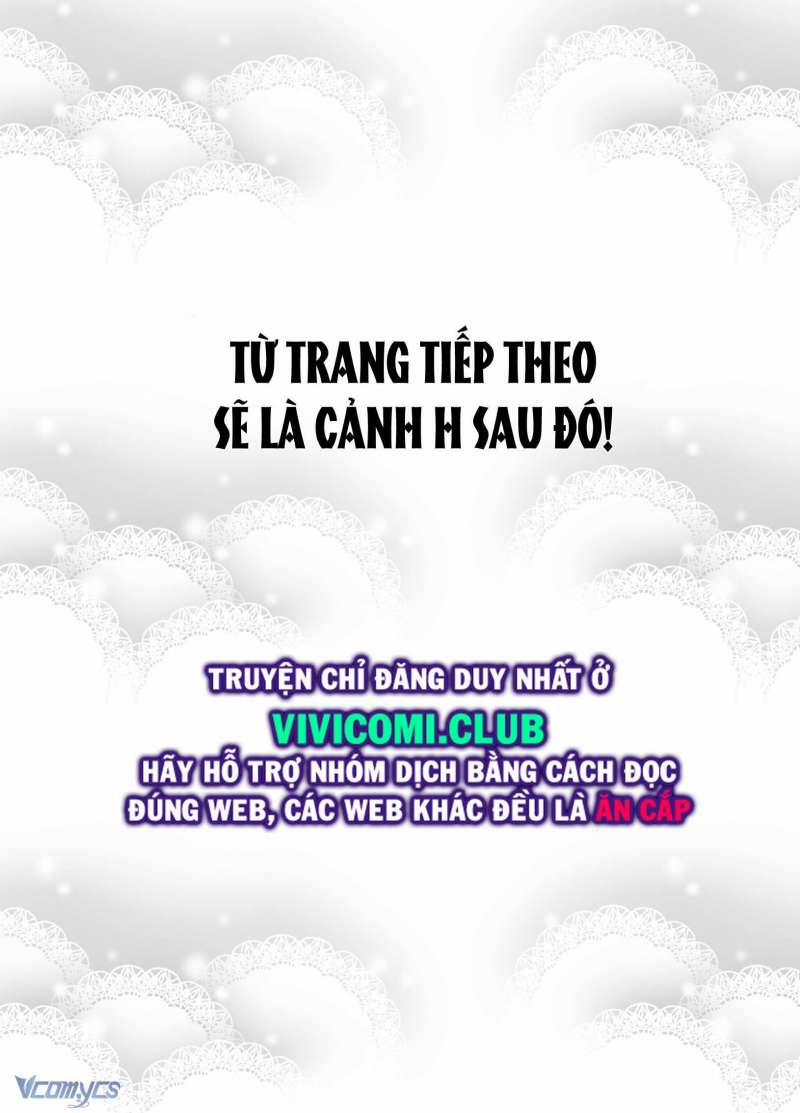 [18+] Một Mình Với Tiền Bối Trong Đêm Bão~ 3 trang 59