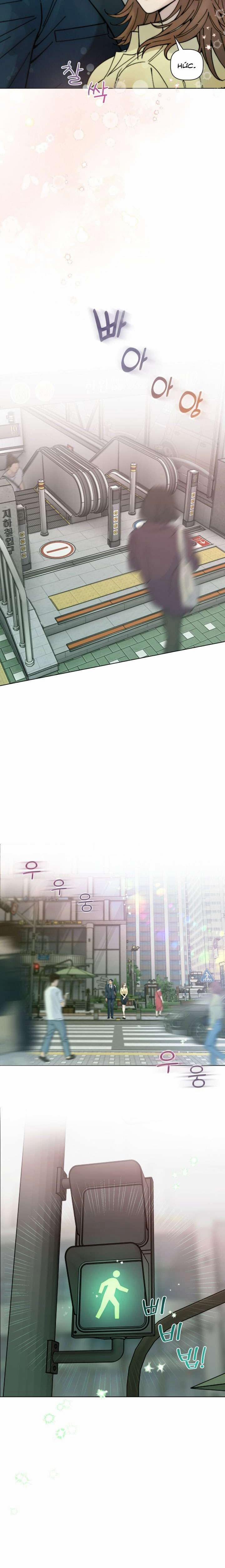 [18+] Muốn Tăng Ca Không? 2 trang 1