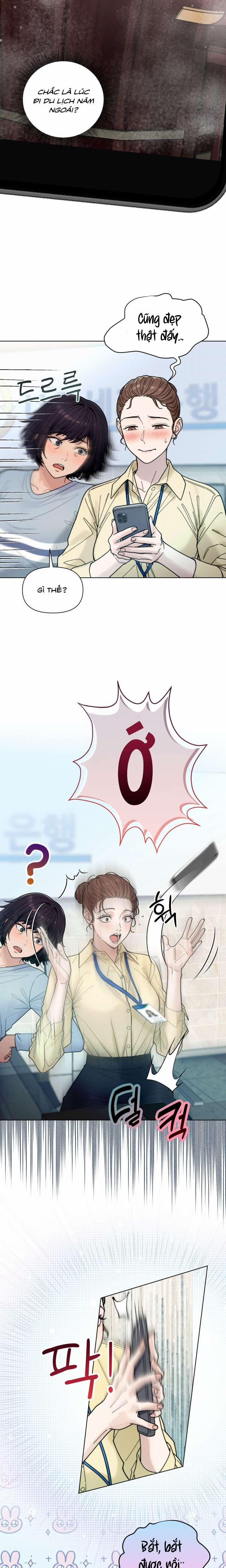 [18+] Muốn Tăng Ca Không? 2 trang 6