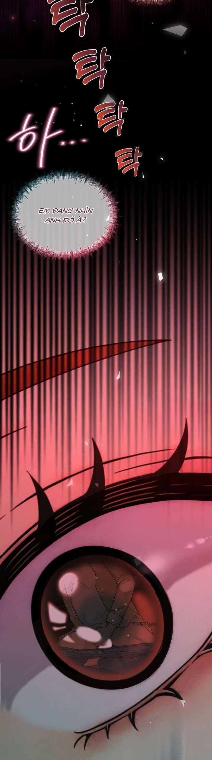 [18+] Muốn Tăng Ca Không? 4 trang 11