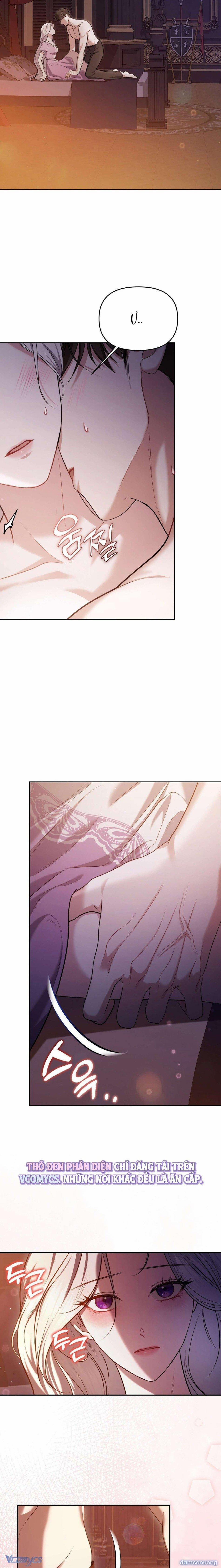 『18+』Nắm Giữ Xiềng Xích Tên Khốn Kiêu Ngạo 0 trang 1