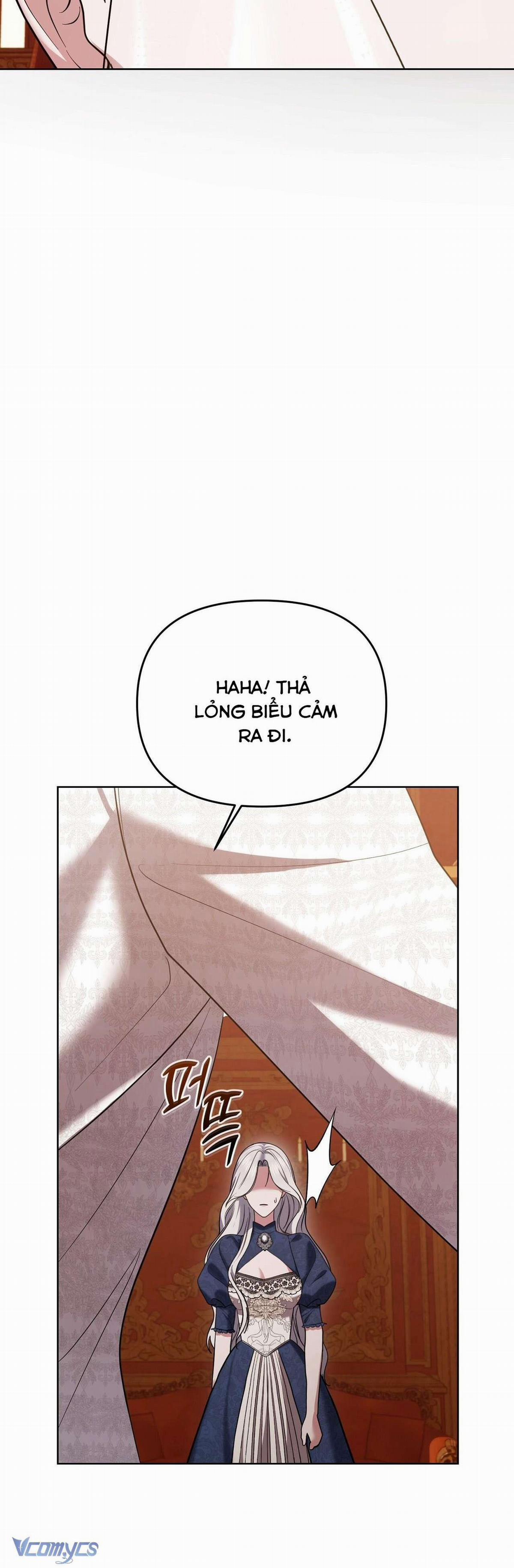 『18+』Nắm Giữ Xiềng Xích Tên Khốn Kiêu Ngạo 10.2 trang 11
