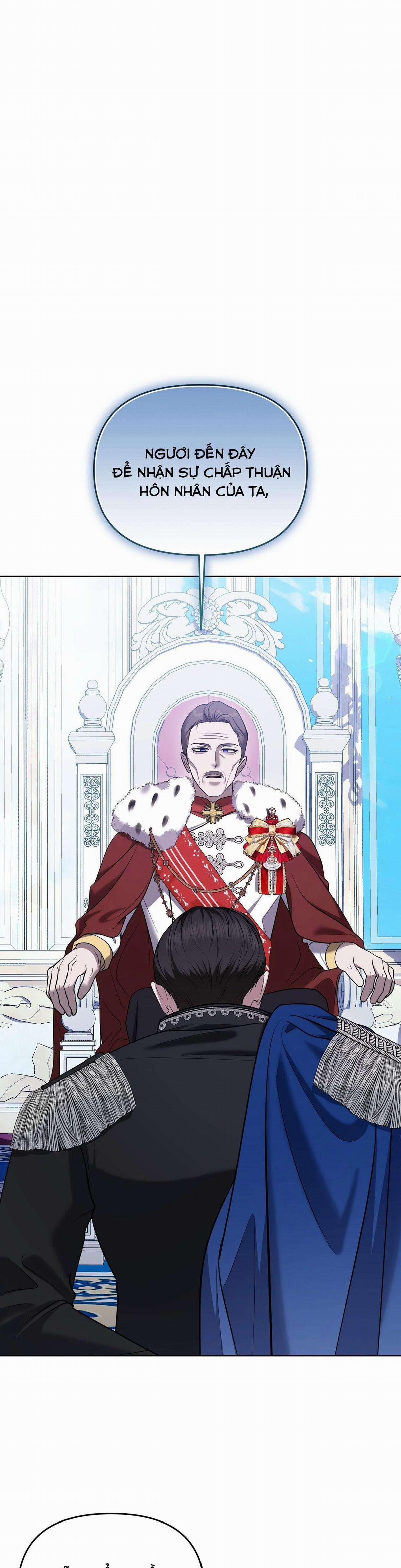 『18+』Nắm Giữ Xiềng Xích Tên Khốn Kiêu Ngạo 10.2 trang 14