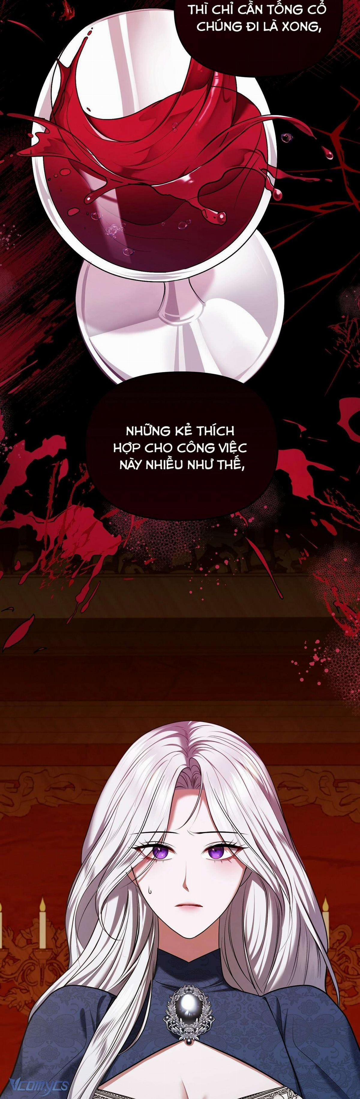 『18+』Nắm Giữ Xiềng Xích Tên Khốn Kiêu Ngạo 10.2 trang 7