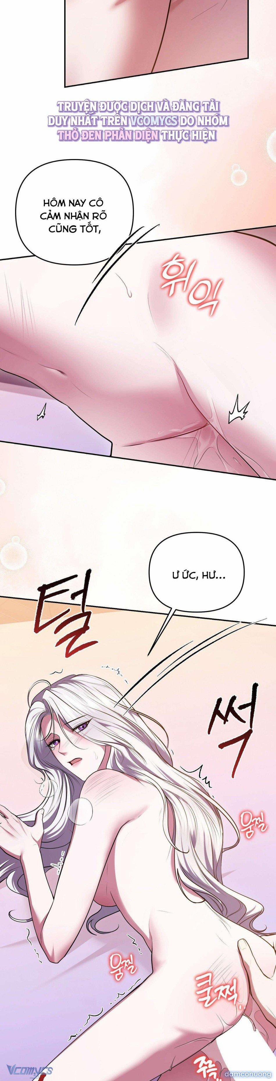 『18+』Nắm Giữ Xiềng Xích Tên Khốn Kiêu Ngạo 11 trang 12