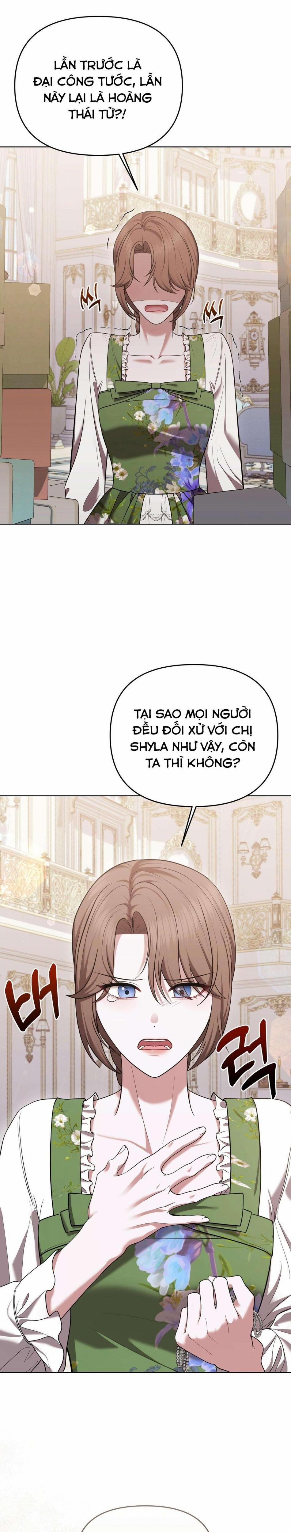 『18+』Nắm Giữ Xiềng Xích Tên Khốn Kiêu Ngạo 13 trang 1