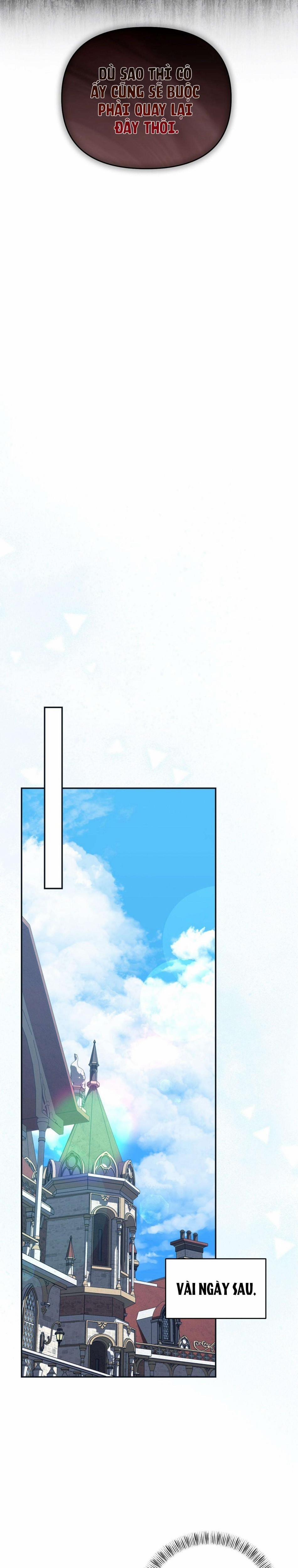 『18+』Nắm Giữ Xiềng Xích Tên Khốn Kiêu Ngạo 17 trang 31