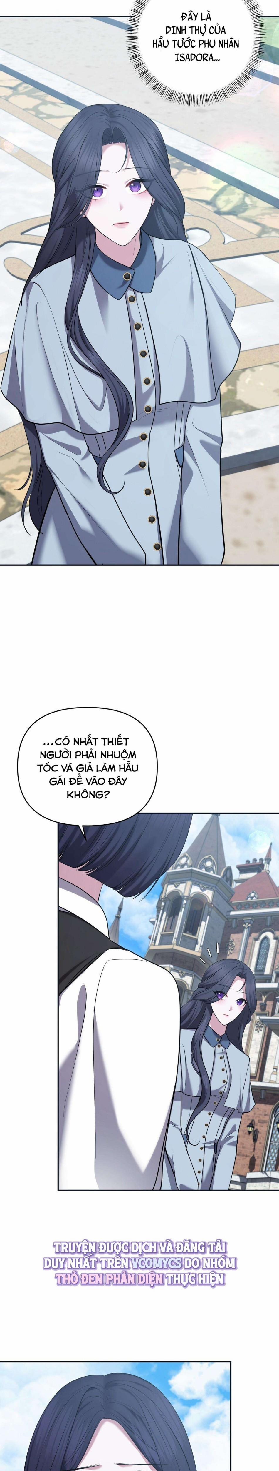 『18+』Nắm Giữ Xiềng Xích Tên Khốn Kiêu Ngạo 17 trang 32