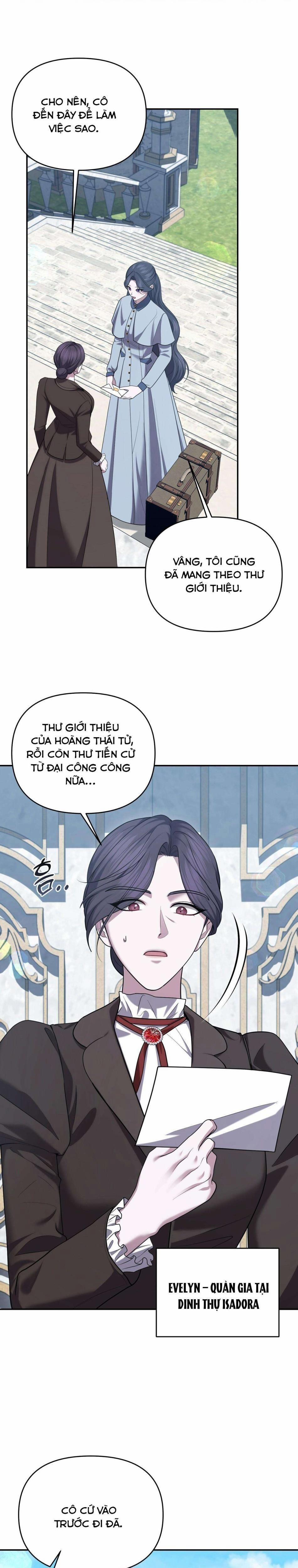 『18+』Nắm Giữ Xiềng Xích Tên Khốn Kiêu Ngạo 18 trang 0